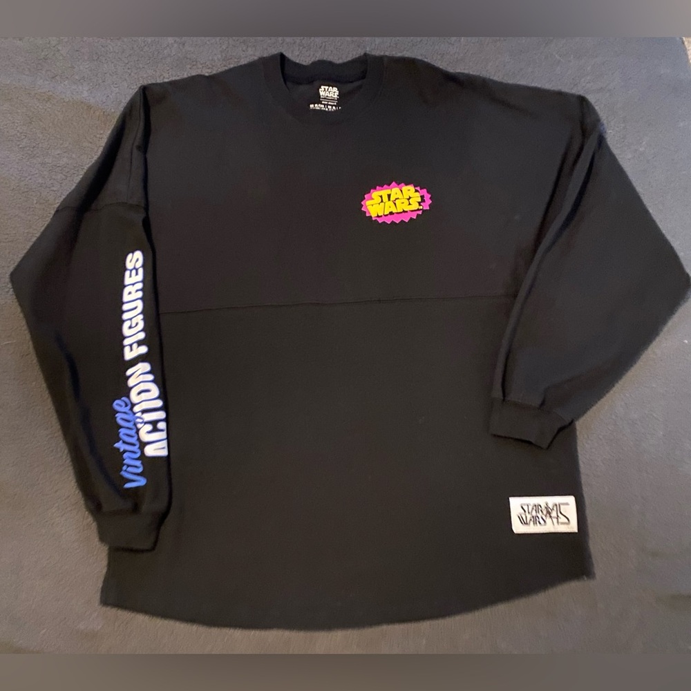 Star Wars Spirit Jersey